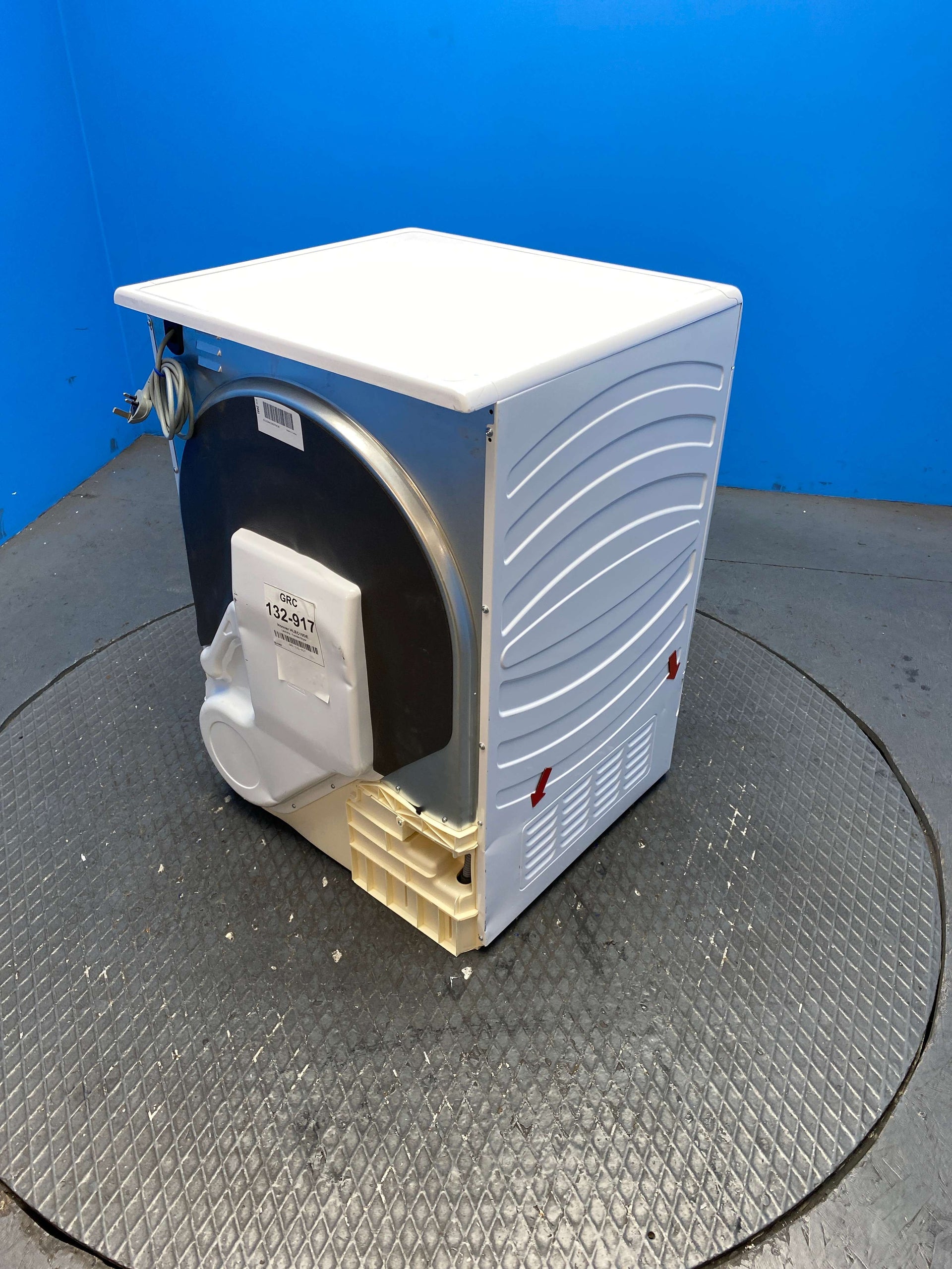 Hoover HLEC10DE 10kg Condenser Tumble Dryer