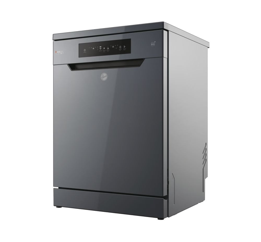Hoover HF 4C7L0A-80 14 Place Settings Dishwasher – Renew 2 U