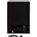 Candy DiVino CCVB60DUK/N Dual Zone 46 Bottle Wine Cooler - Renew 2 U