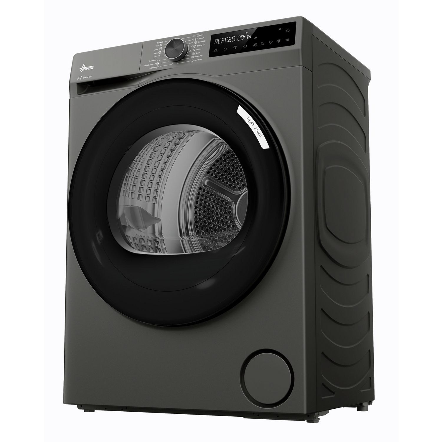 Hoover Pro Dry Series 3 HBR 10N2BRX 10kg Heat Pump Dryer – Renew 2 U