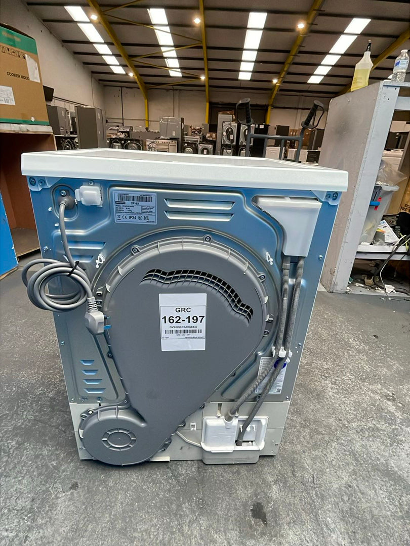 #GRC-162-197 - Samsung DV90CGC0A0AE/EU Series 5 9kg Heat Pump Tumble Dryer