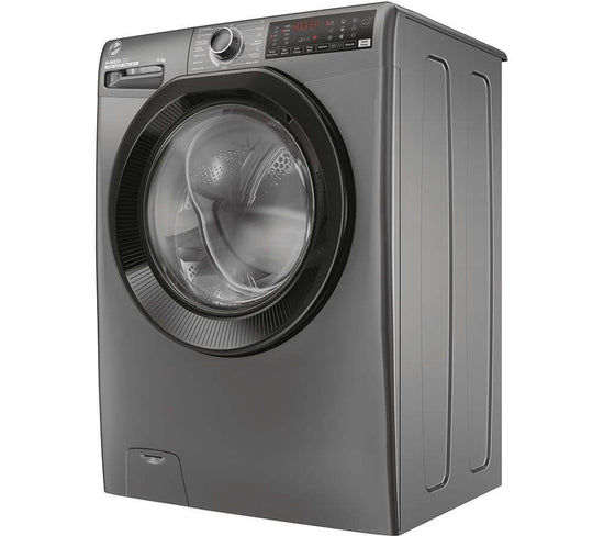 Hoover H3WPS4126TAMBR80 12kg 1400 Spin Washing Machine - Renew 2 U