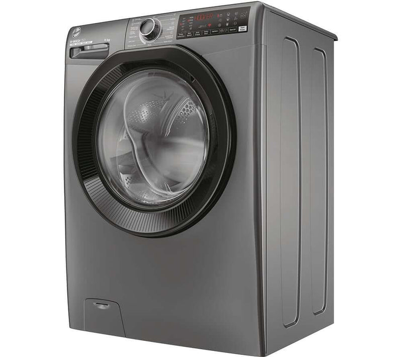 Hoover H3WPS4126TAMBR80 12kg 1400 Spin Washing Machine – Renew 2 U