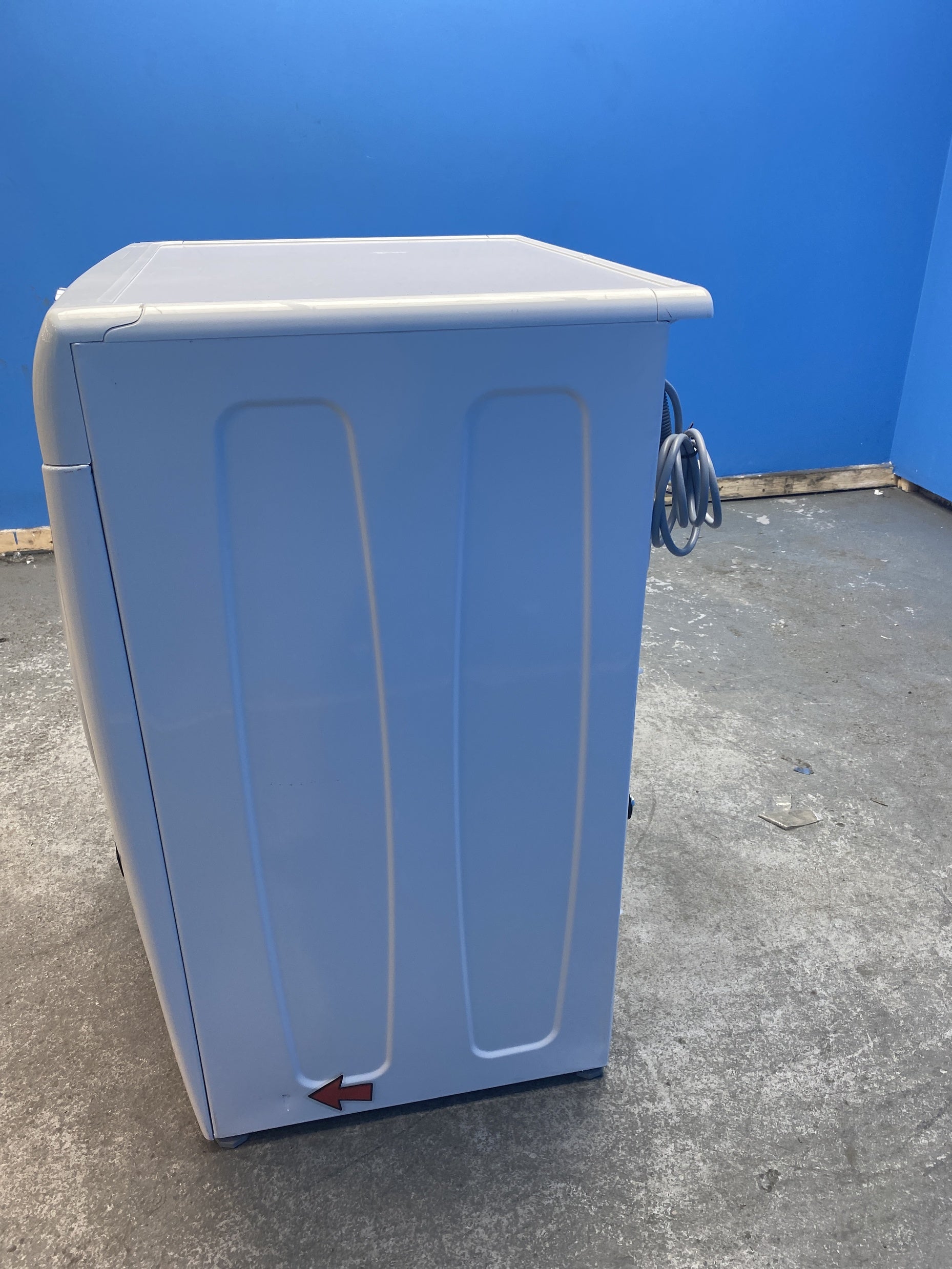#GRC-156-978 - Hoover H-WASH 300 LITE H3W 49TA4 9kg 1400 Spin Washing Machine