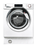 Hoover HBDOS695TAMSE Integrated 9kg / 5 kg 1600 Spin Washer Dryer - Renew 2 U