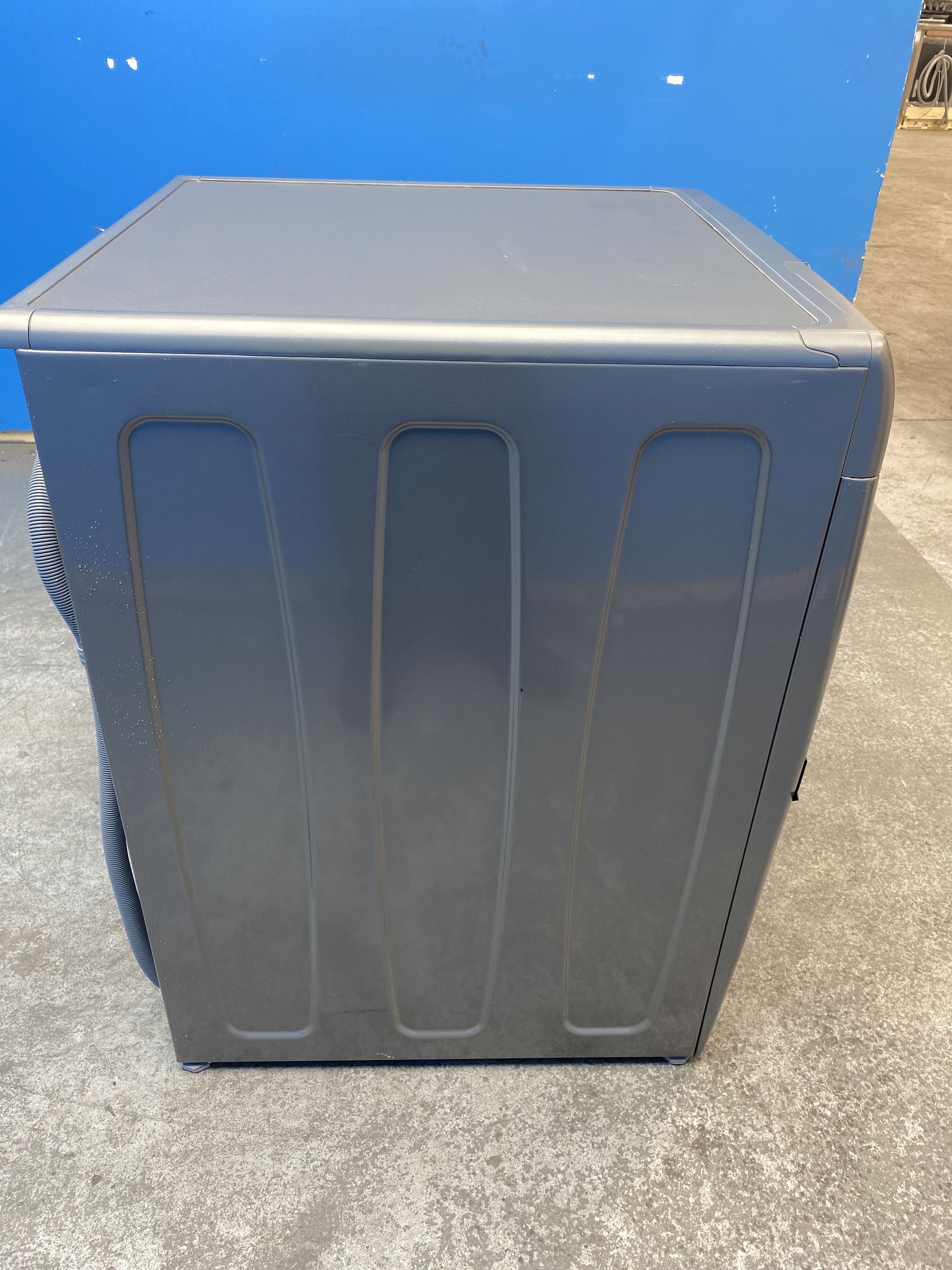 #GRC-158-531 - Hoover H3WPS4126TAMBR80 12kg 1400 Spin Washing Machine
