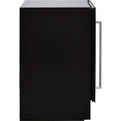 Candy DiVino CCVB60DUK/N Dual Zone 46 Bottle Wine Cooler - Renew 2 U