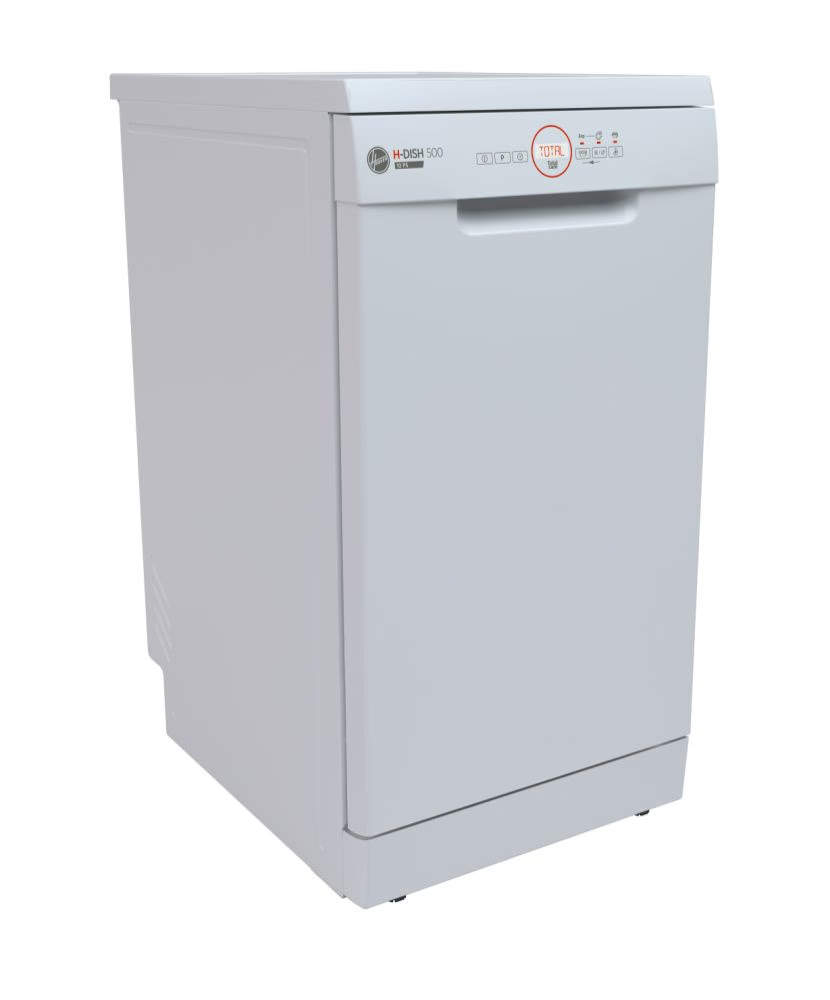 Hoover HDPH2D1049W Slimline 10 Place Setting Dishwasher – Renew 2 U