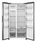 Midea MDRS791MIC46 592L No Frost American Fridge Freezer - Renew 2 U