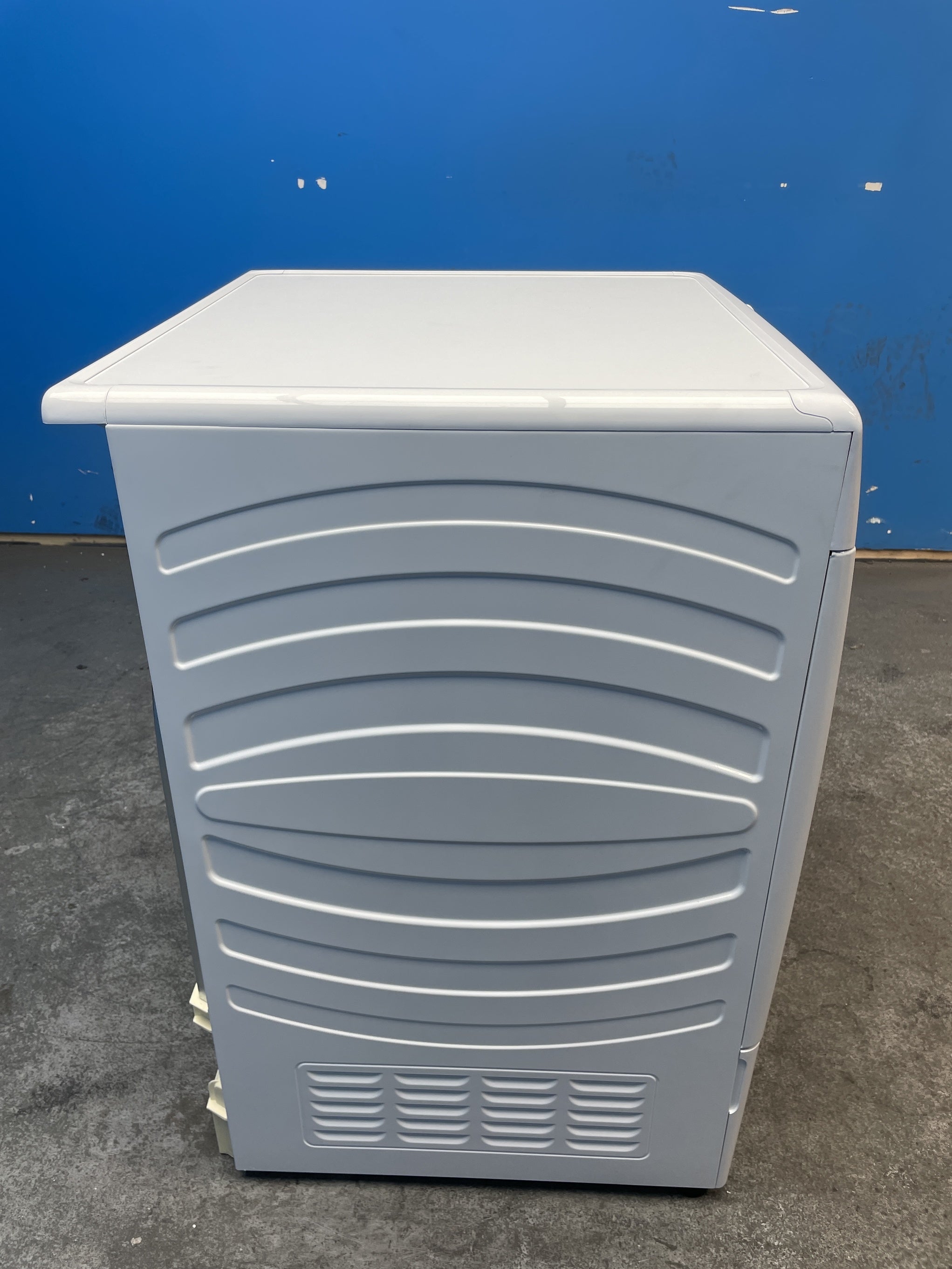 #GRC-160-024 - Candy CSE C9DF 9kg Condenser Smart Pro Tumble Dryer