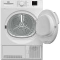 Beko DTLCE70051W 7kg Condenser Tumble Dryer with Sensor Drying - Renew 2 U