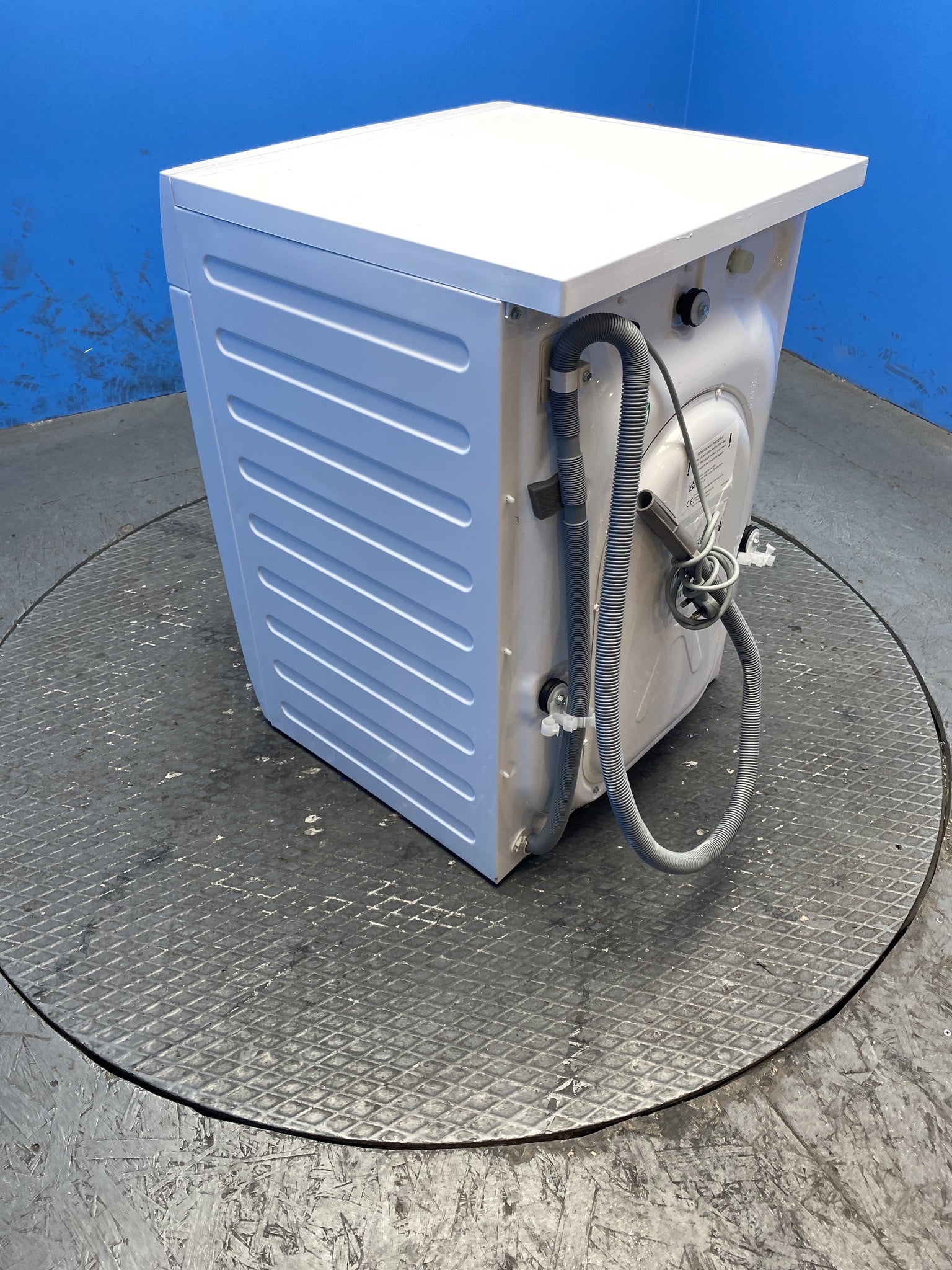 AEG LFX50142B 10kg 1400rpm Washing Machine