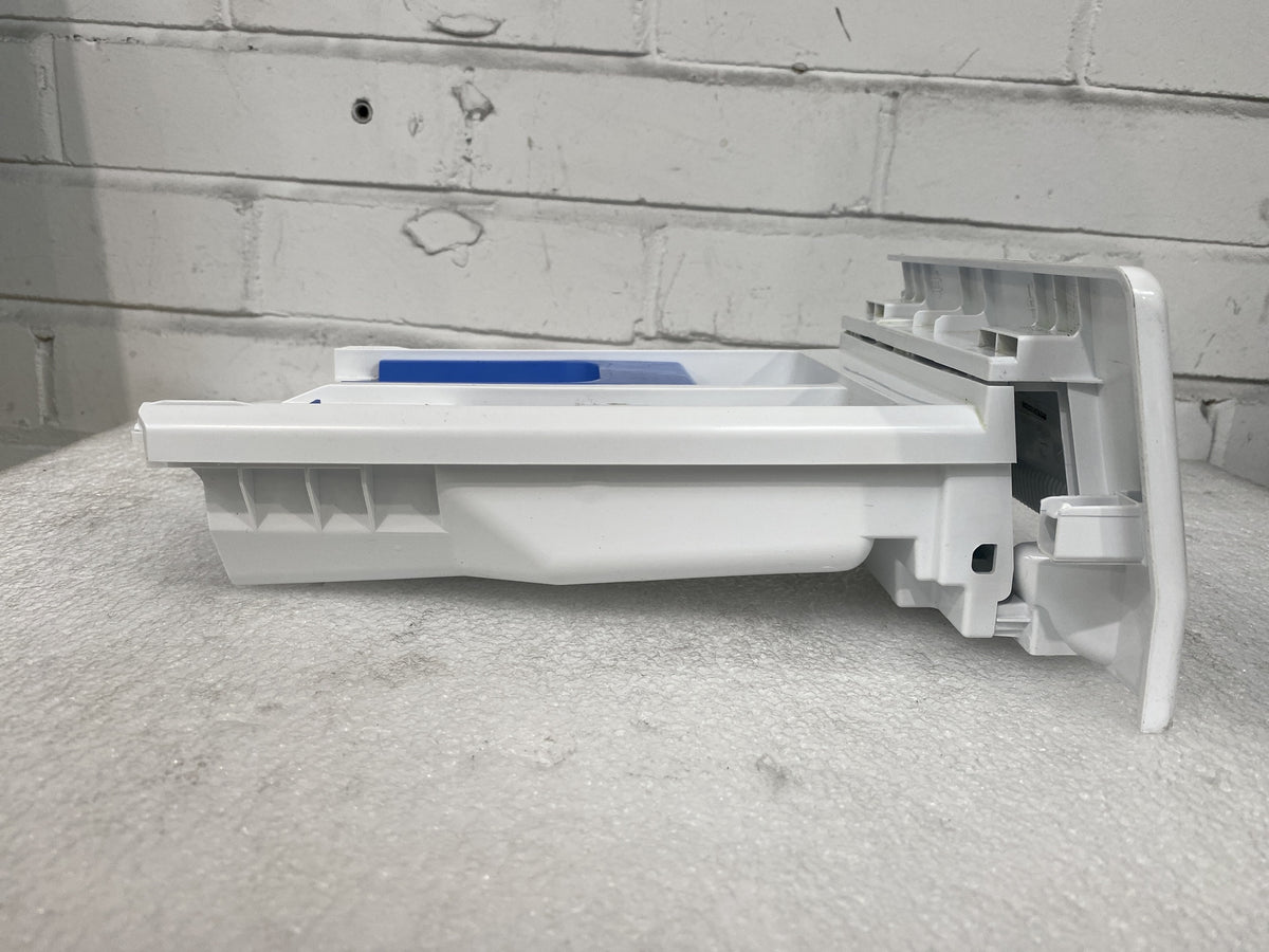 #GRC-158-154 - Candy GD 48S6-80 Washing Machine Dispenser Drawer