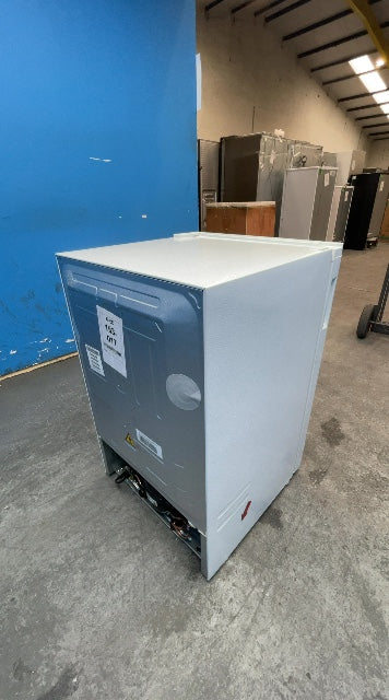 #GRC-163-017 - Hoover H-Freeze 300 Undercounter Freezer – 90L, Low Frost, White