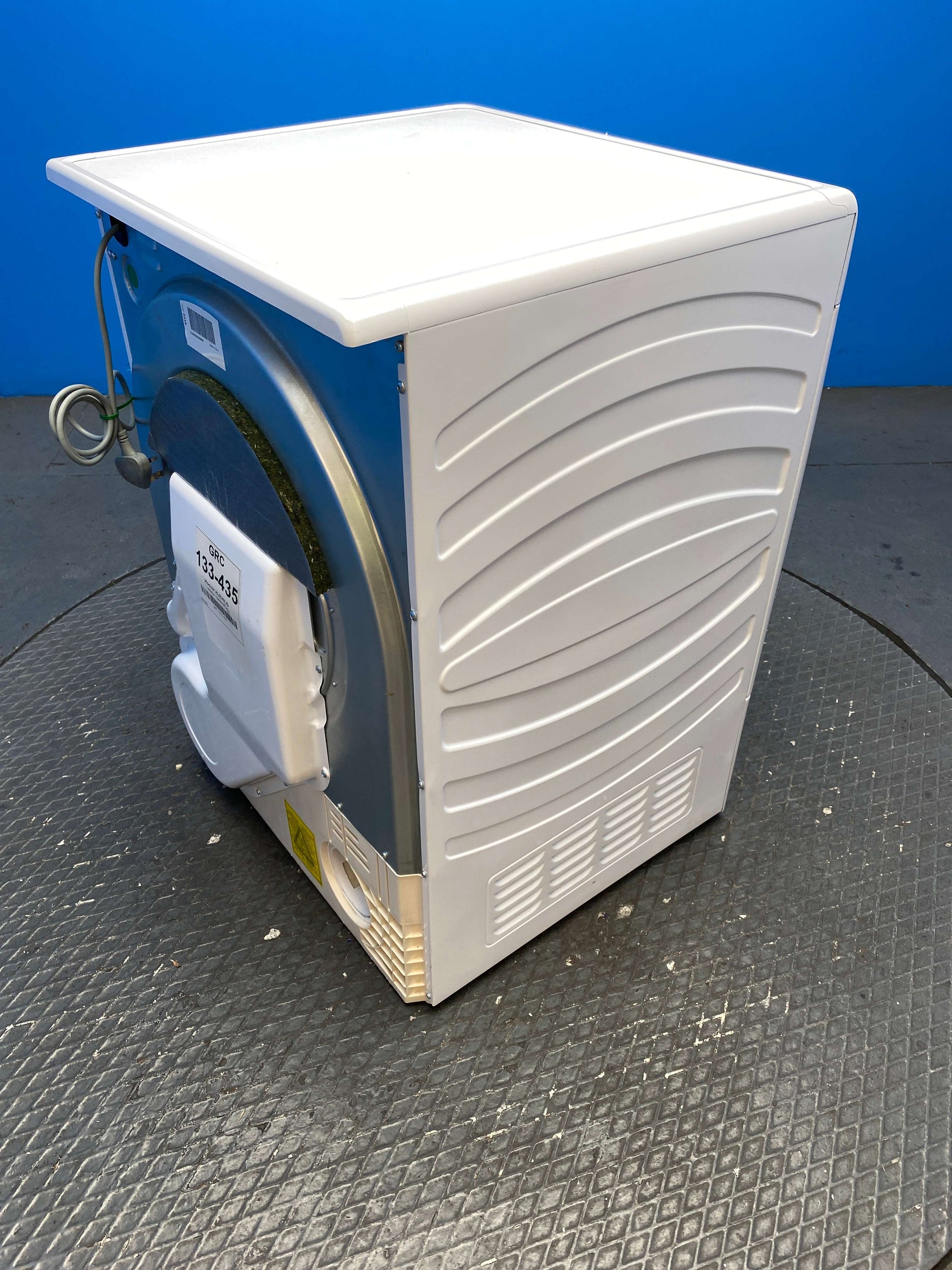 Hoover HLEV8LG 8kg Vented Tumble Dryer