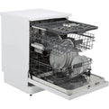 Hisense HS673C60WUK 16 Place Setting Dishwasher