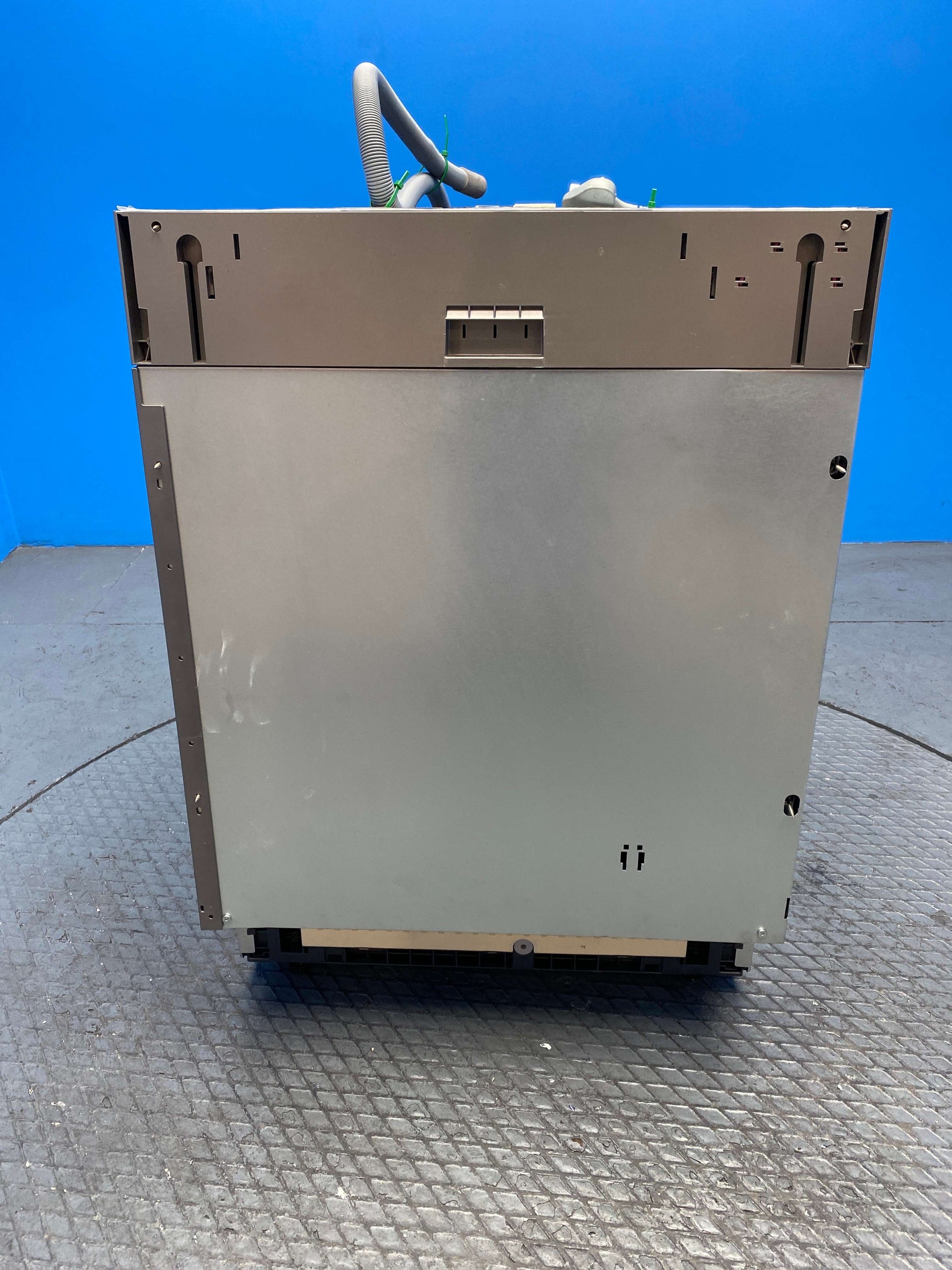 Hoover HI3E9E0S Intergrated 13 Place Setting Dishwasher