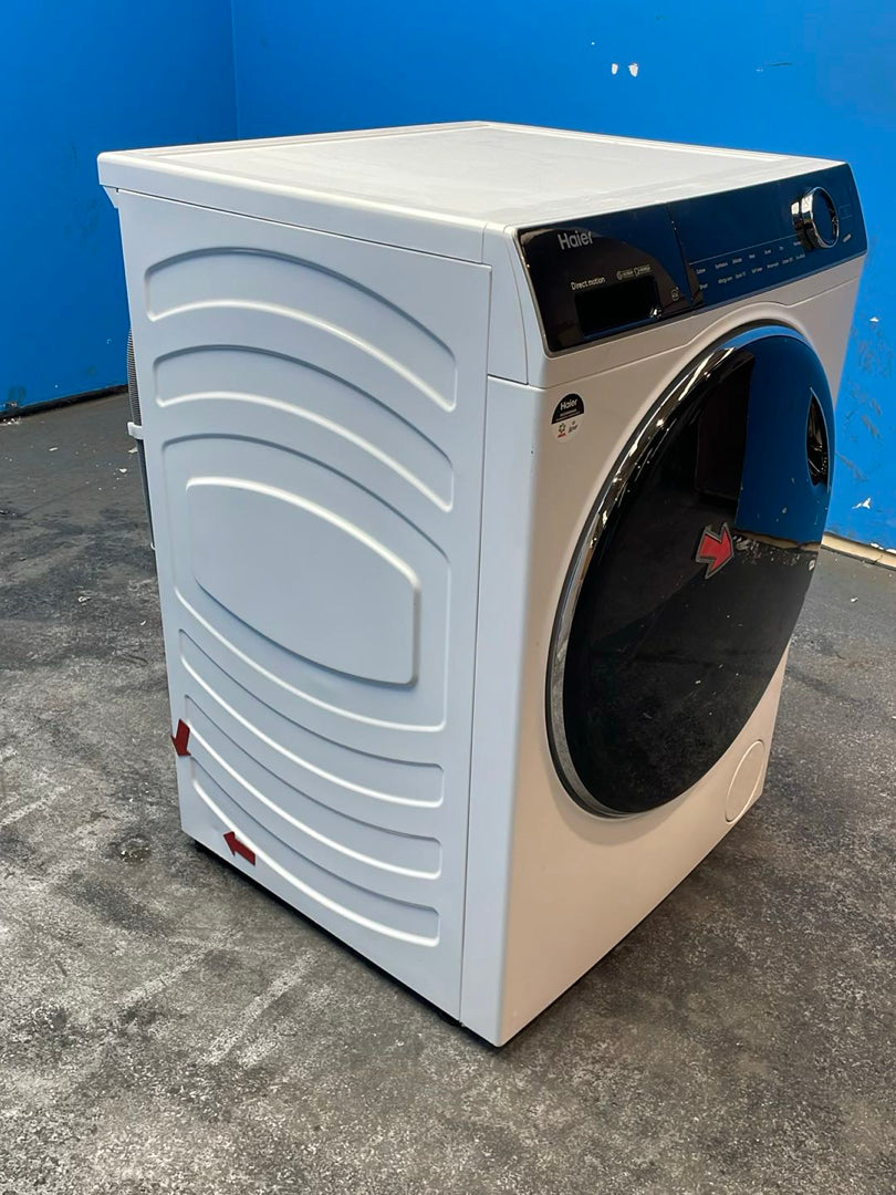 #GRC-161-660 - Haier HWD100-BD14979NU1 I-Pro 10/6kg 1400rpm Washer Dryer