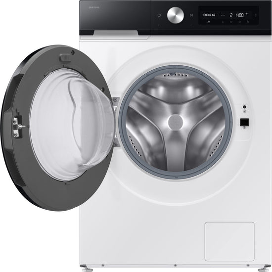 Samsung WW11DB7B94GE Series 7 AI Energy 11 kg 1400rpm Washing Machine