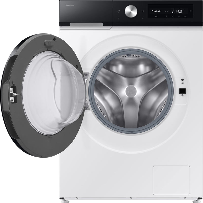 Samsung WW11DB7B94GE Series 7 AI Energy 11 kg 1400rpm Washing Machine