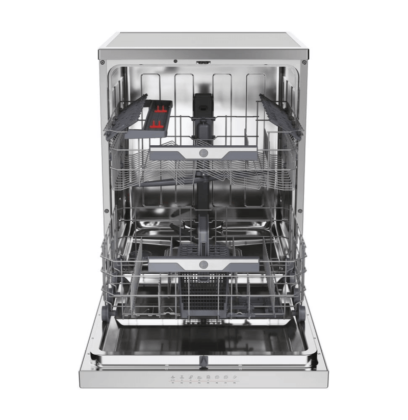 Hoover HF5C7F0X 15 Place Setting Dishwasher - Renew 2 U