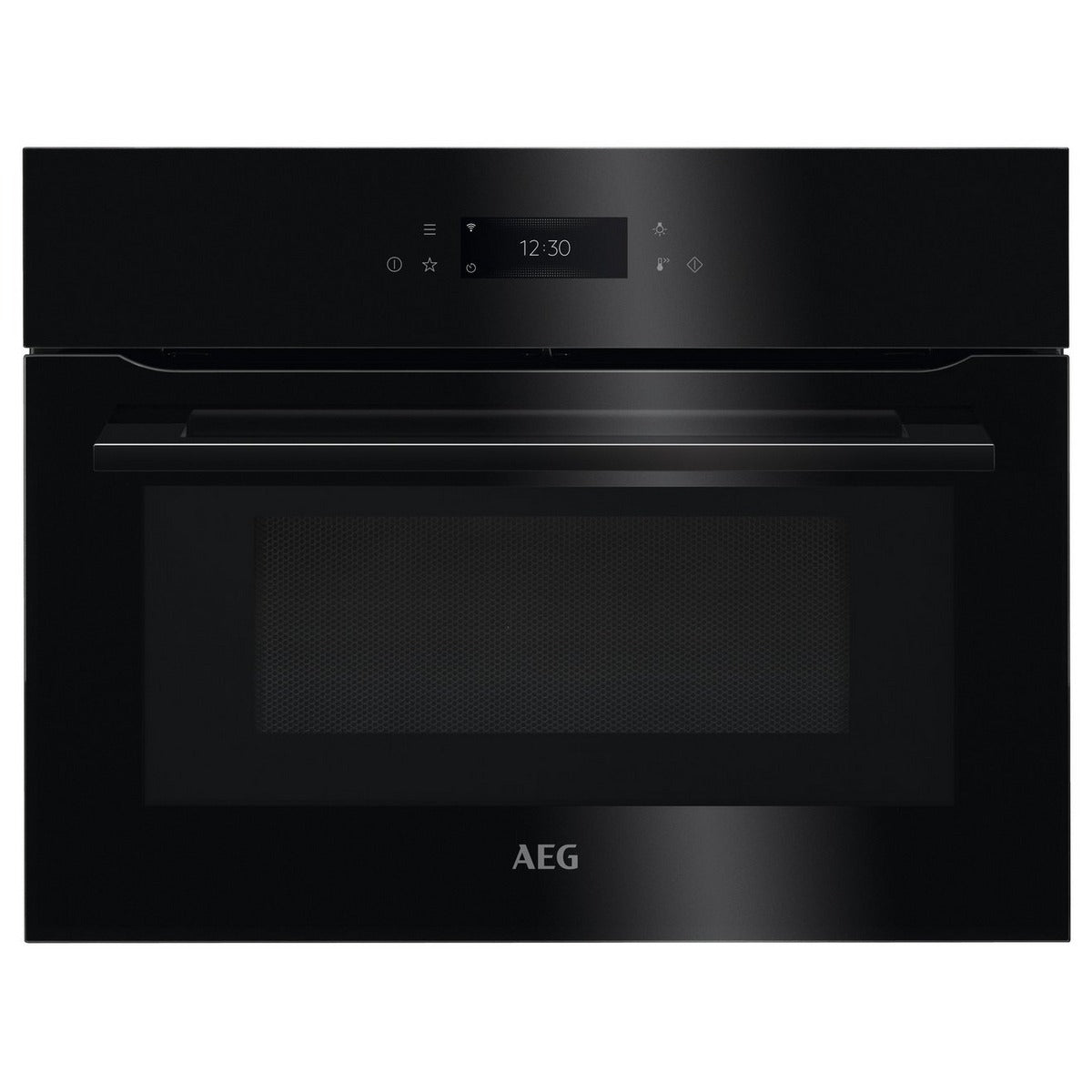 KMK768080B 8000 CombiQuick Built Microwave