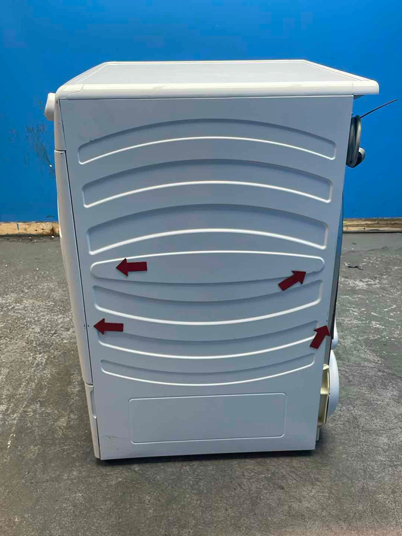 #GRC-162-095 - Candy Smart CSEC8LF-80 8kg Condenser Tumble Dryer