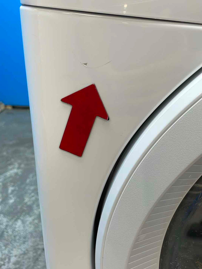 #GRC-162-092 - Hoover HRE C10TE-80 10kg Condenser Tumble Dryer
