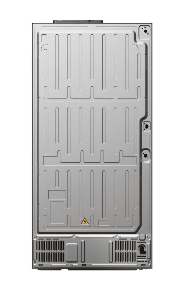 Haier HCR5919EHMB 528 Litre American Style Fridge Freezer – Renew 2 U