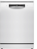 Bosch SMS6ZCW10G Series 6 14 Place Setting Dishwasher - Renew 2 U