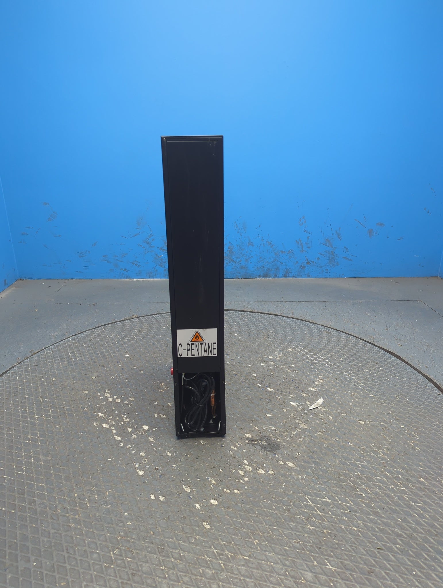 Hoover HWCB15UK/1 H-WINE 300 7 Bottle Slim Wine Cooler