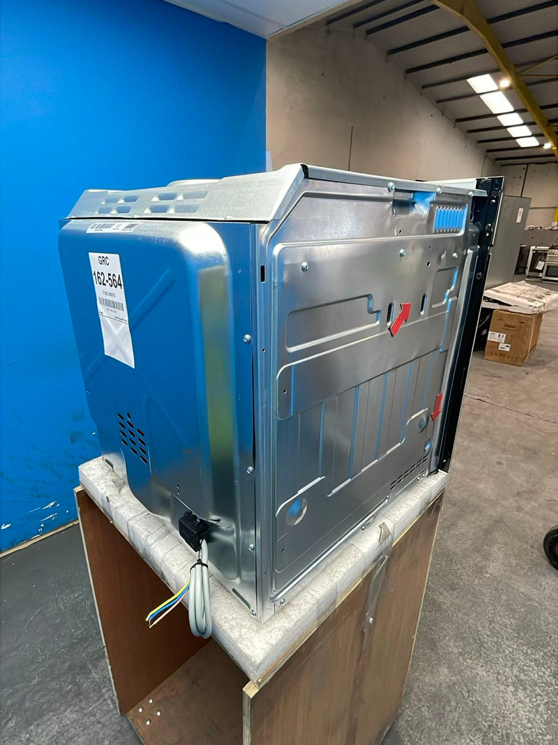 #GRC-162-564 - Candy Idea FIDC X605 S Built-in Electric Single Oven