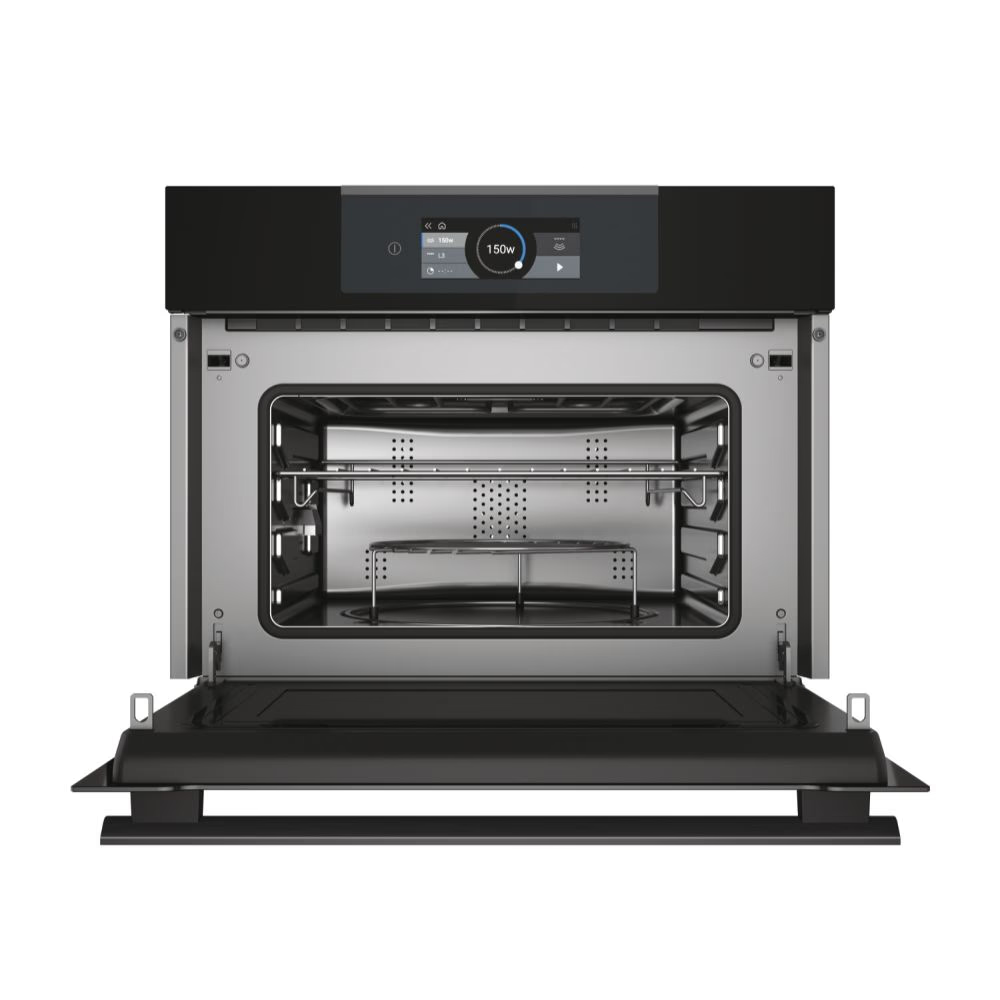 Haier HWO45NB6T0B1 Built-in Series 6 34 Litre 900w Microwave – Renew 2 U