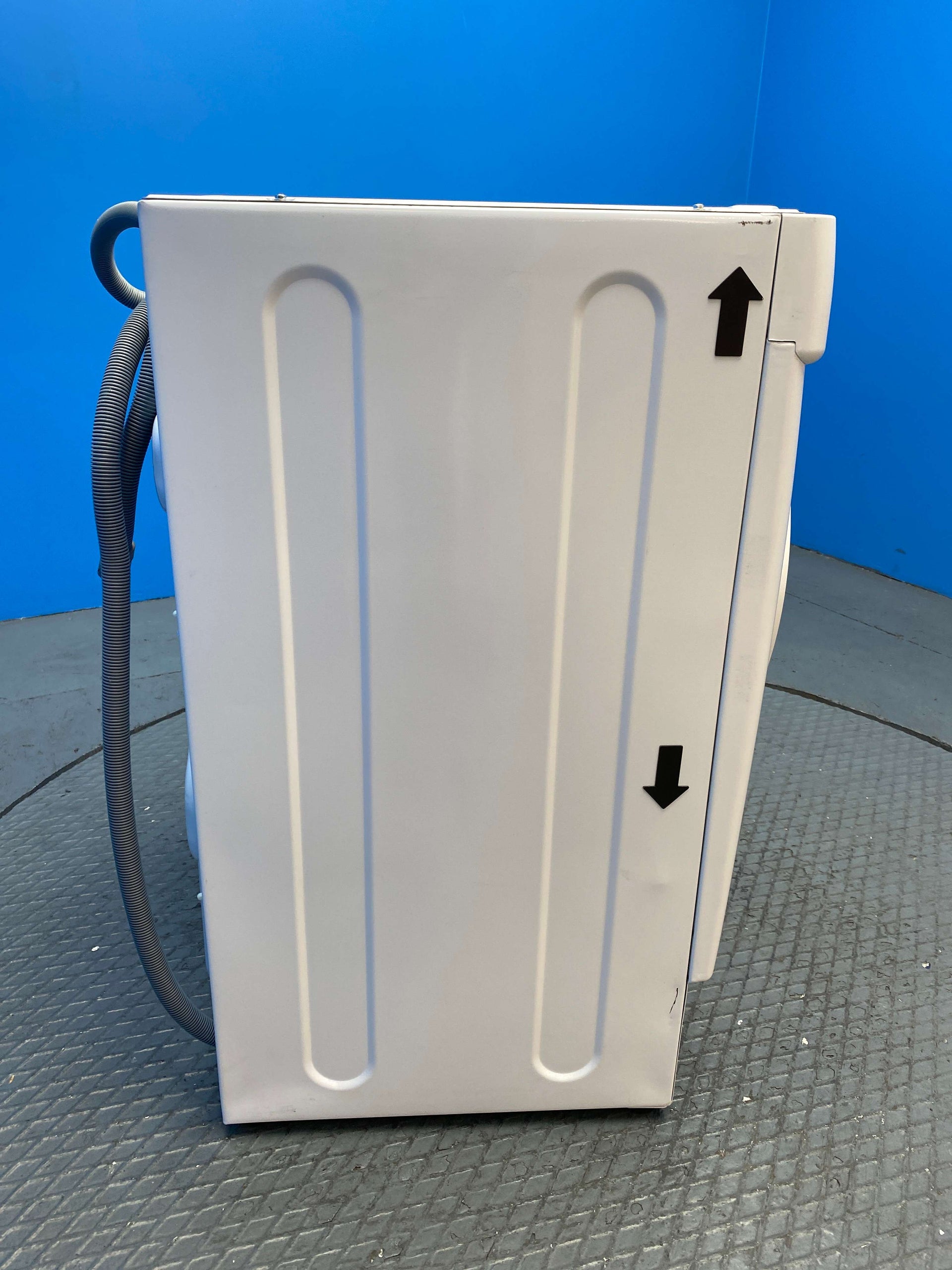 Hoover HBWOS69TMET Integrated  9kg 1600 Spin Washing Machine