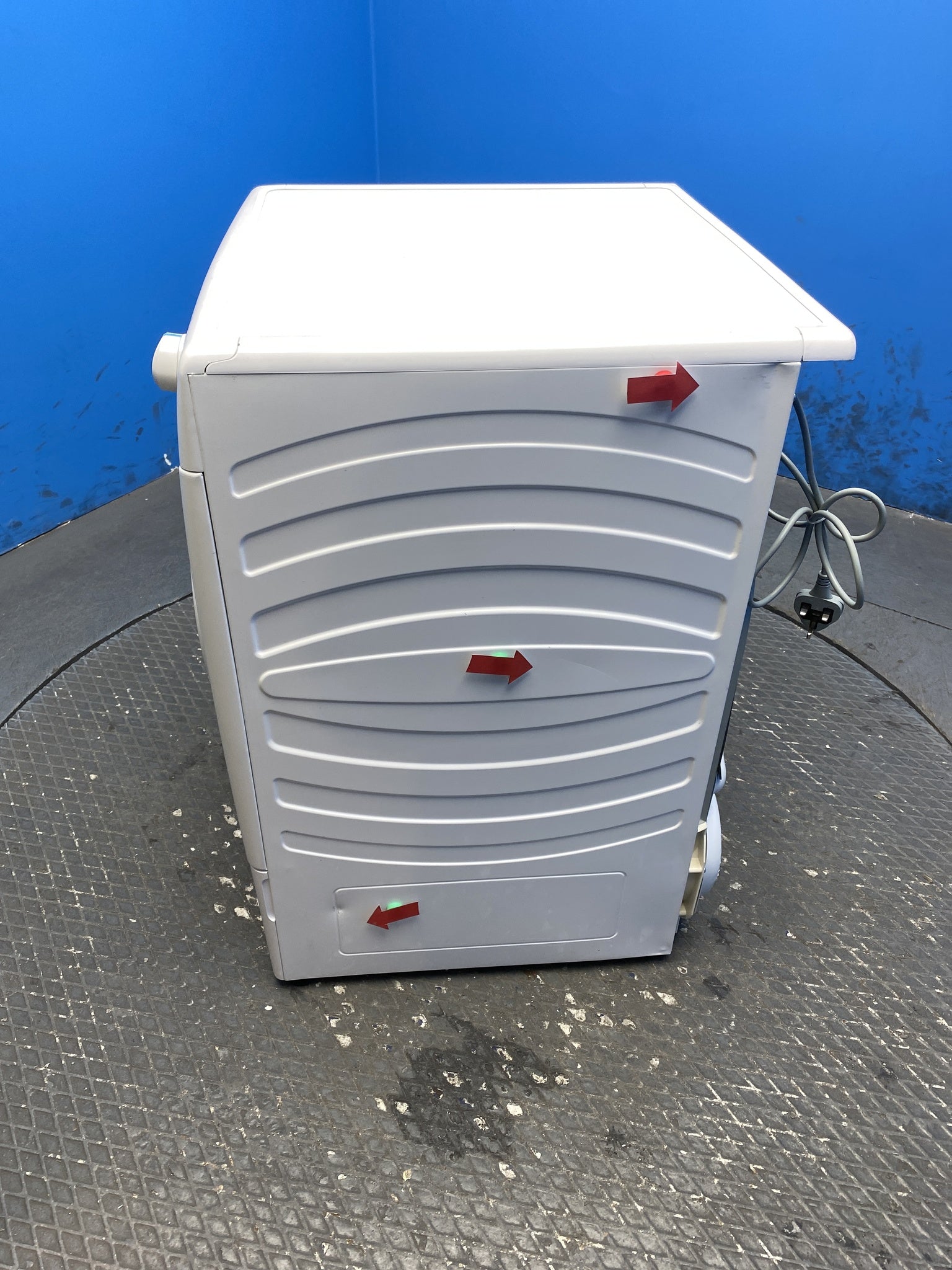 Candy CSOEC10TG 10kg Condenser Tumble Dryer with Wi-Fi