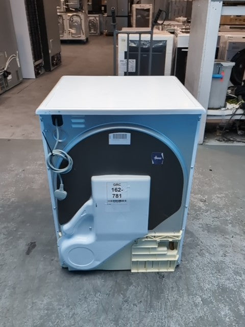 #GRC-162-781 - Hoover H-DRY 300 10kg Condenser Tumble Dryer – WiFi Connected, White