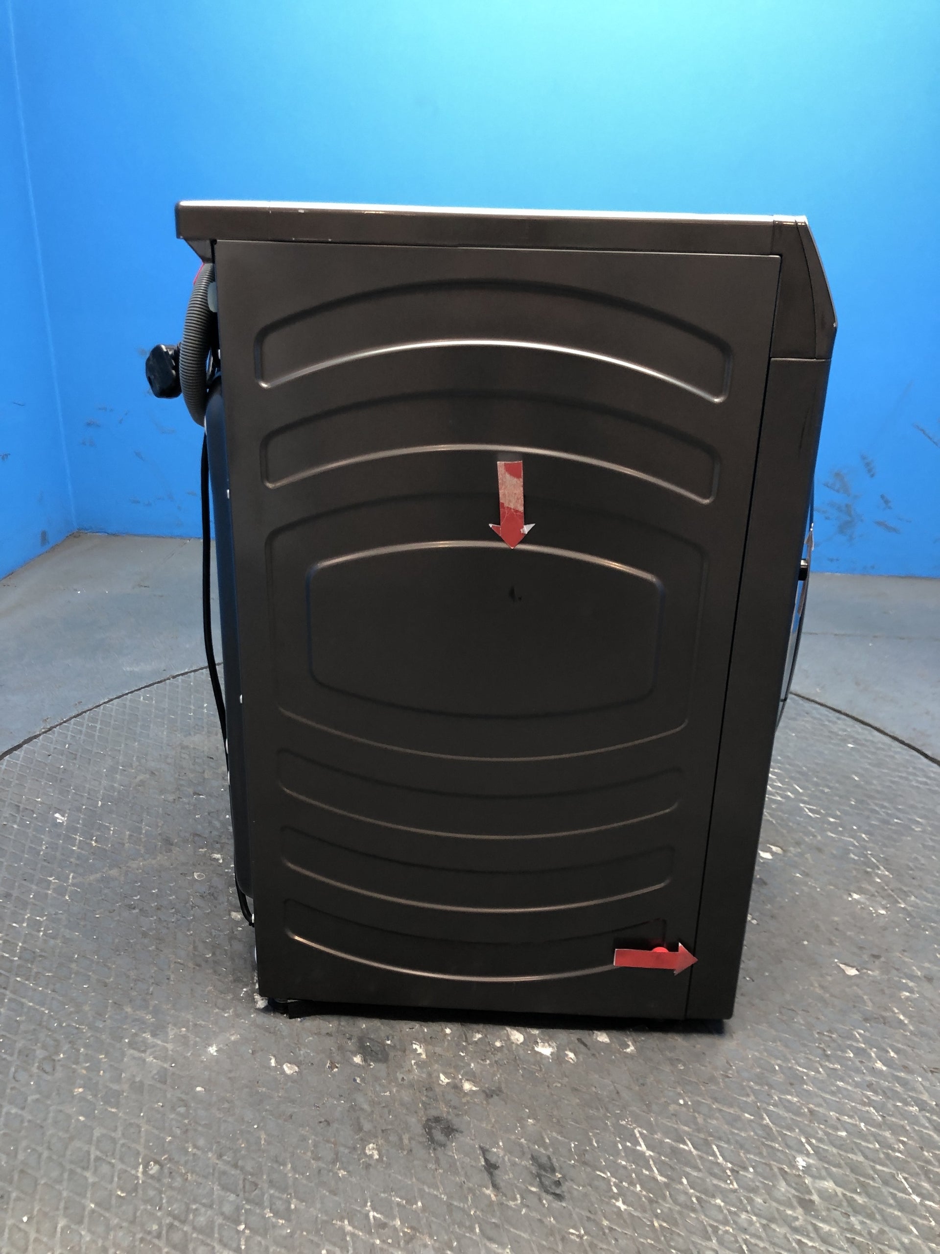 Haier HW100-B14979S Series 7 10kg 1400 Spin Washing Machine