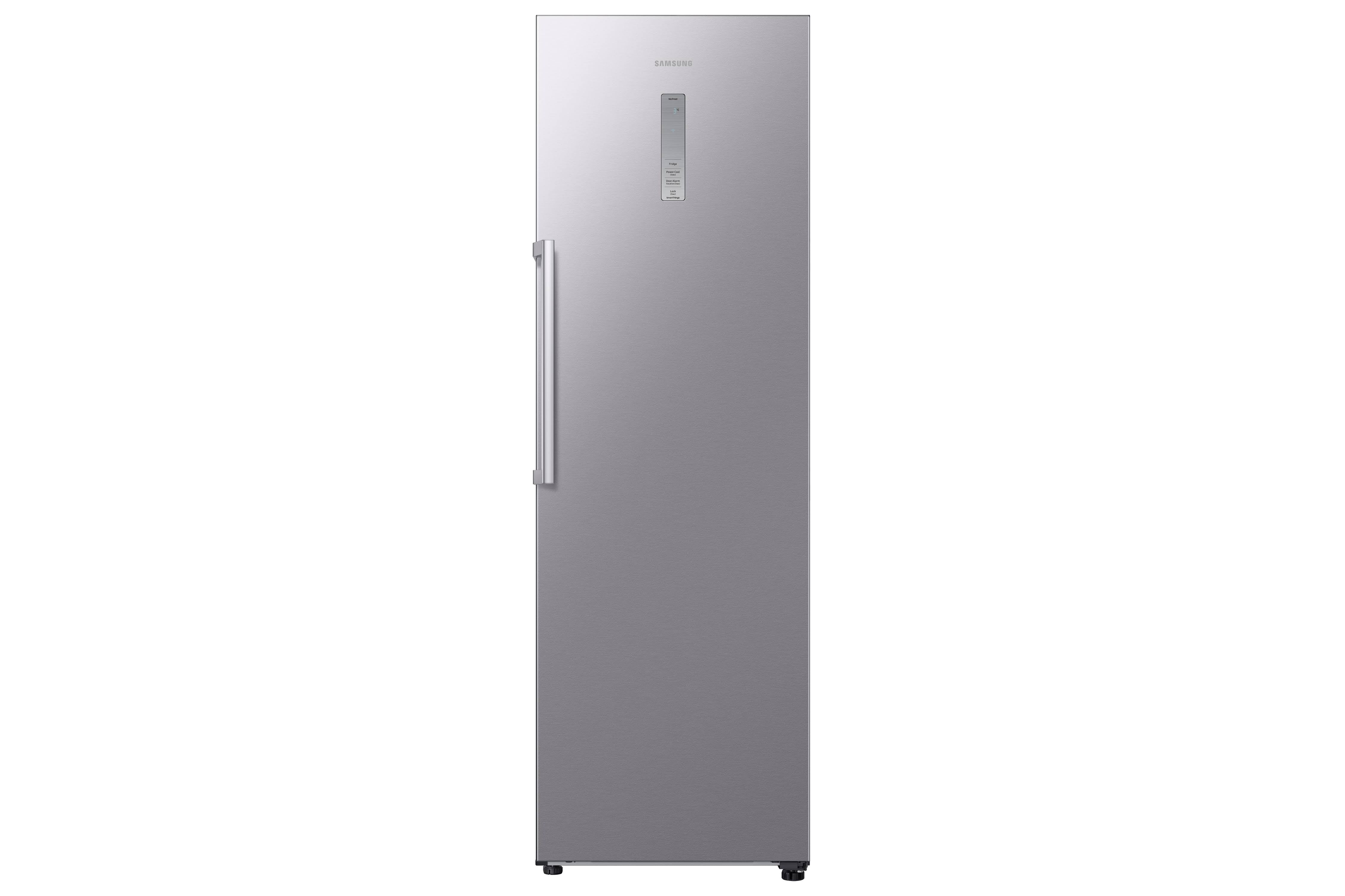 Samsung RR39C7BJ5SA/EU Bespoke 387 Litre SpaceMax Tall Larder Fridge – Renew 2 U