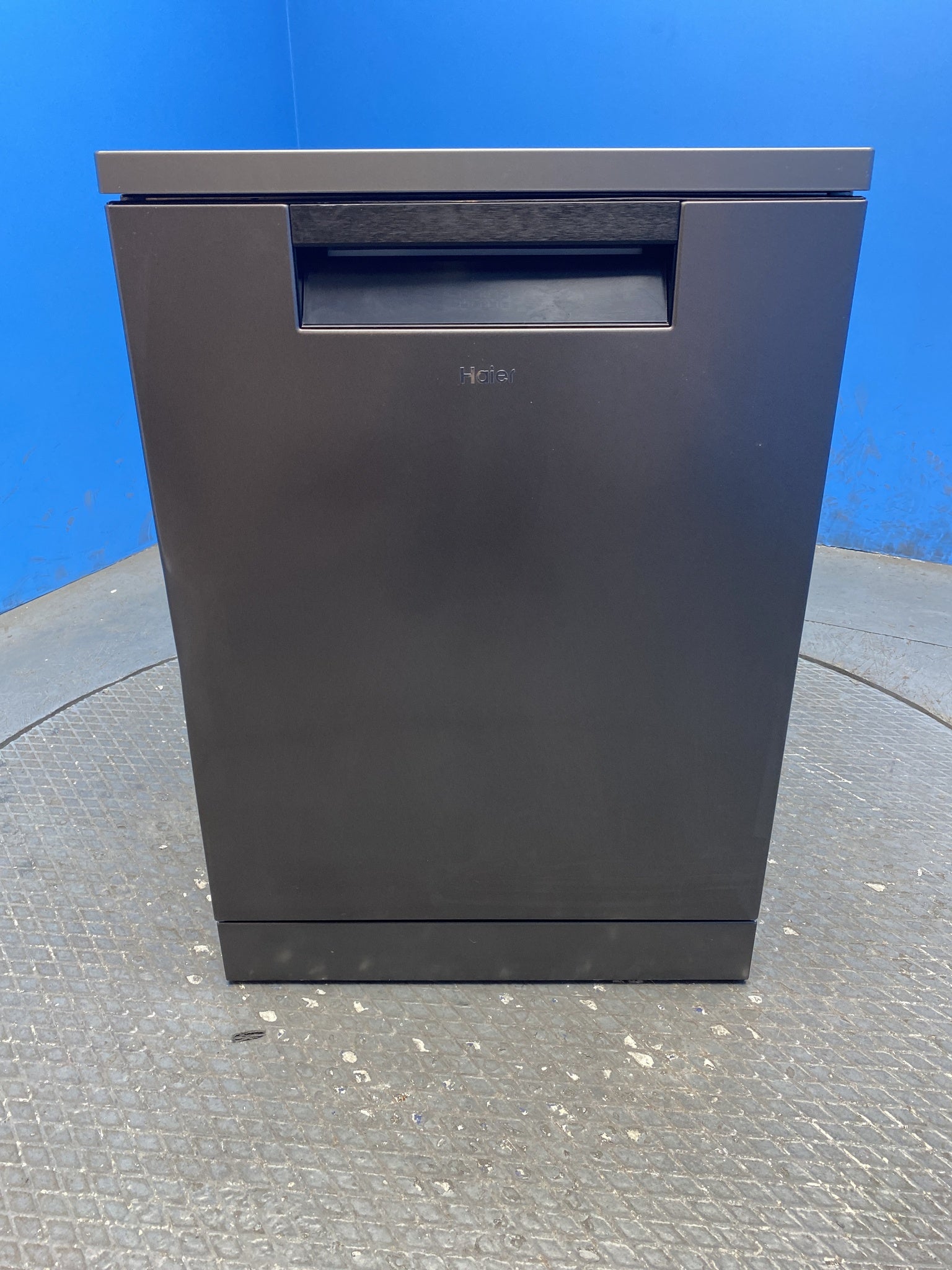 Haier I-Pro Shine 5 XF 6B0M3PDA 16 Place Setting Dishwasher