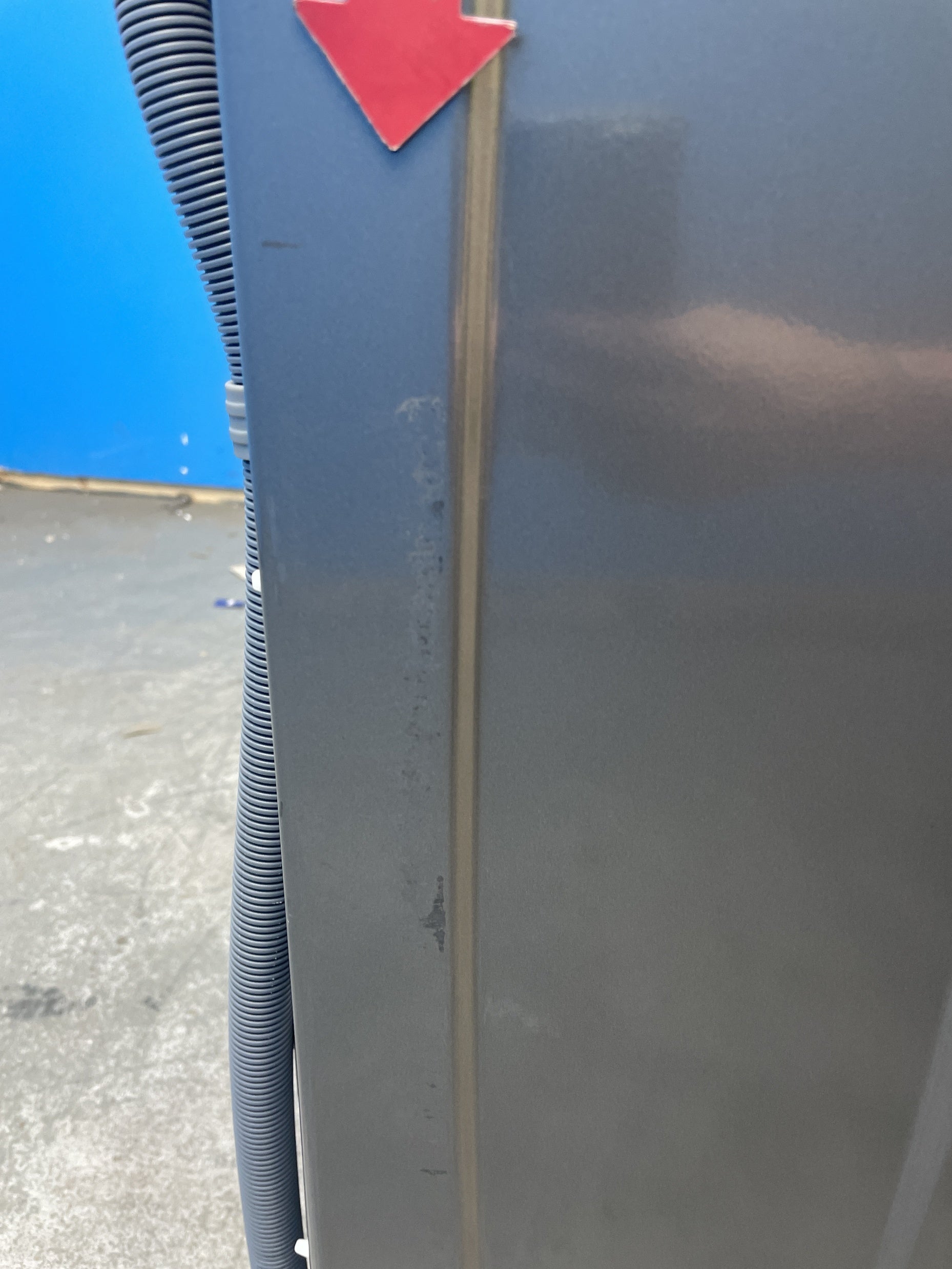 #GRC-158-977 - Hoover HWB49AMBCR 9kg 1400 Spin Washing Machine
