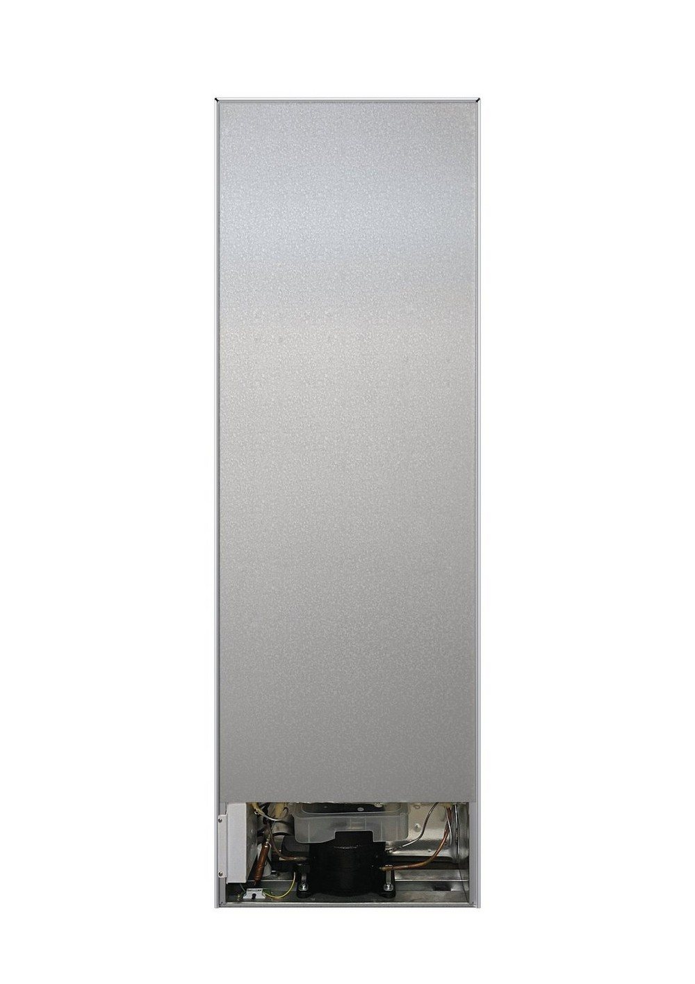 Hoover HVT3CLECKIHW 235 Litre Combi Fridge Freezer – Renew 2 U