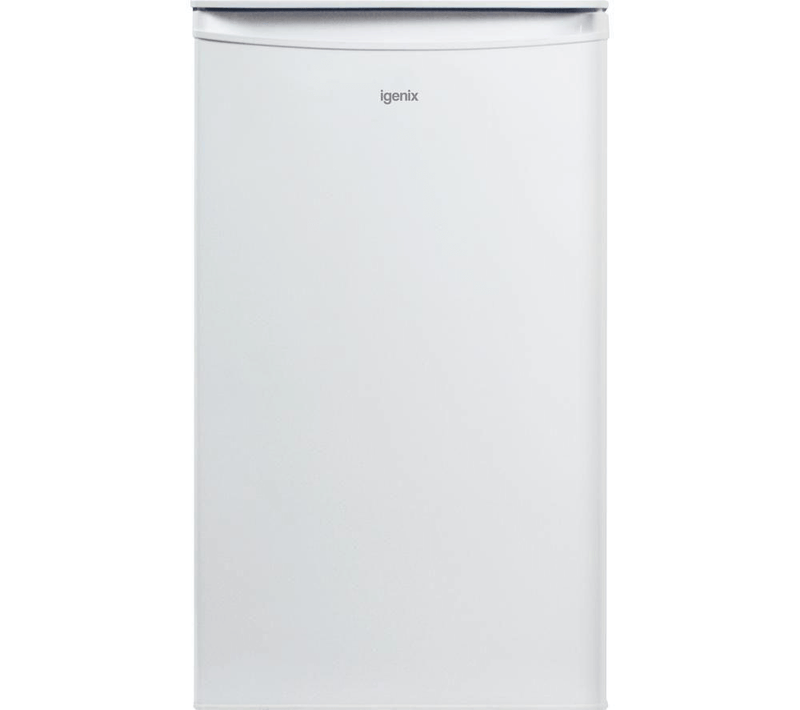 Igenix IG3920 91L Undercounter Fridge with Icebox - Renew 2 U