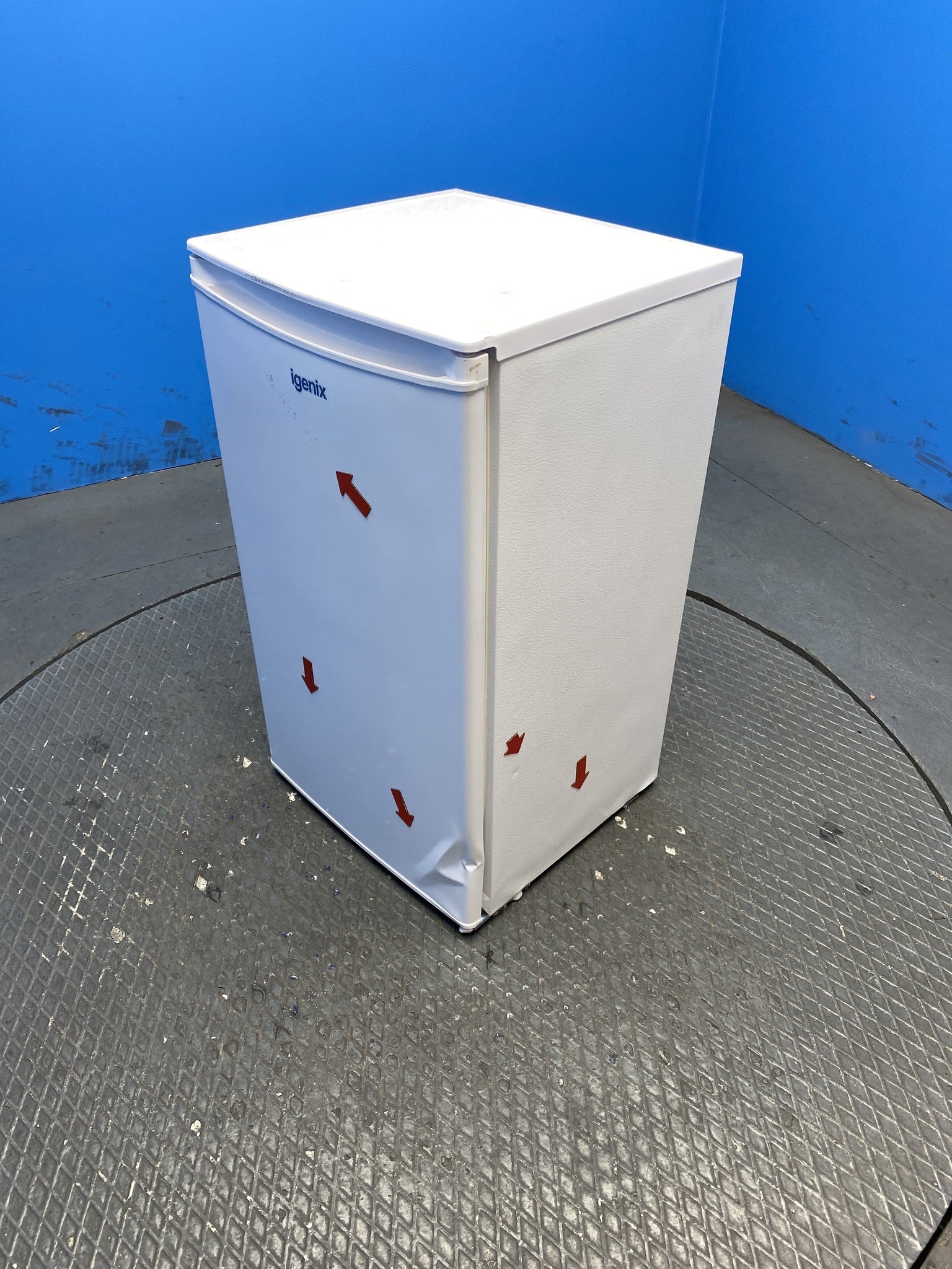 Igenix IG3960E 92 Litre Under Counter Larder Fridge