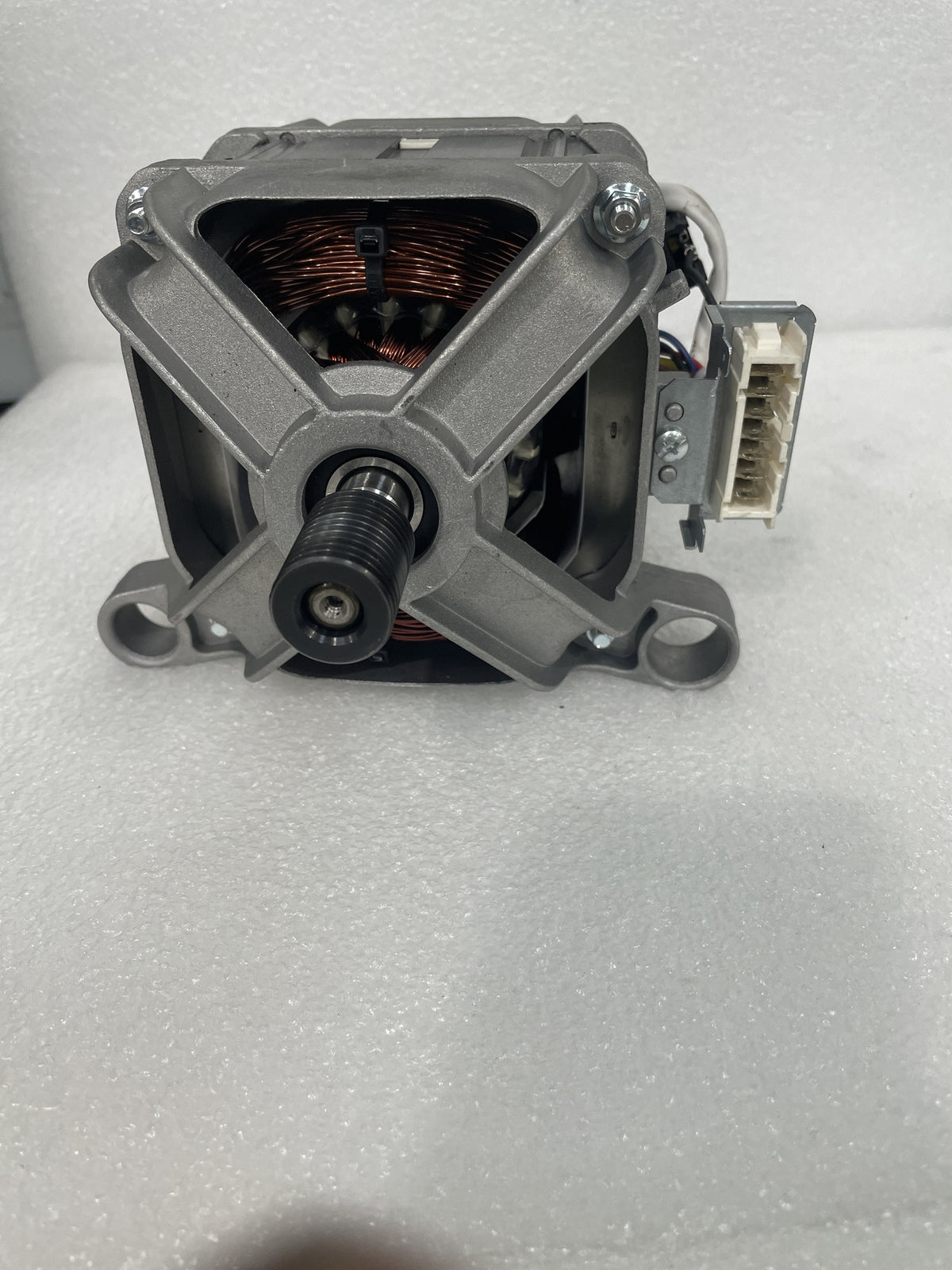 #GRC-154-461 - Hoover H3D4852DE Washing Machine Motor