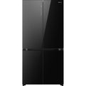 Hisense KitchenFit Total No Frost American Fridge Freezer - Renew 2 U