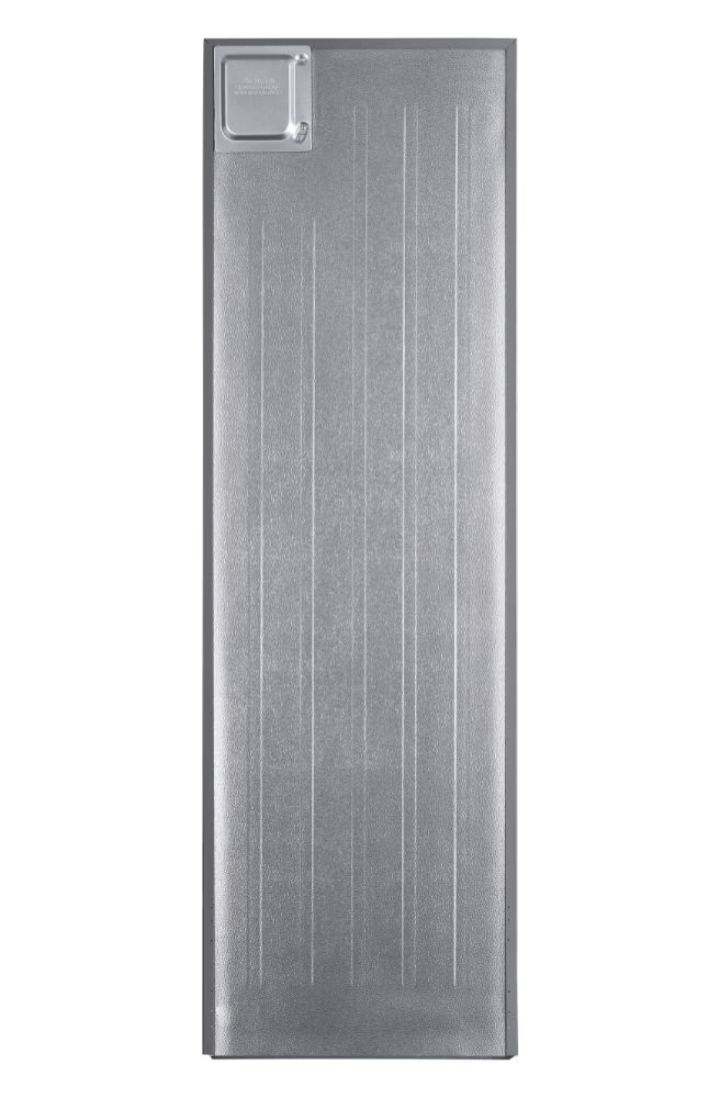 Hoover HOCH1T518EWHK 54cm Total No Frost Fridge Freezer – Renew 2 U