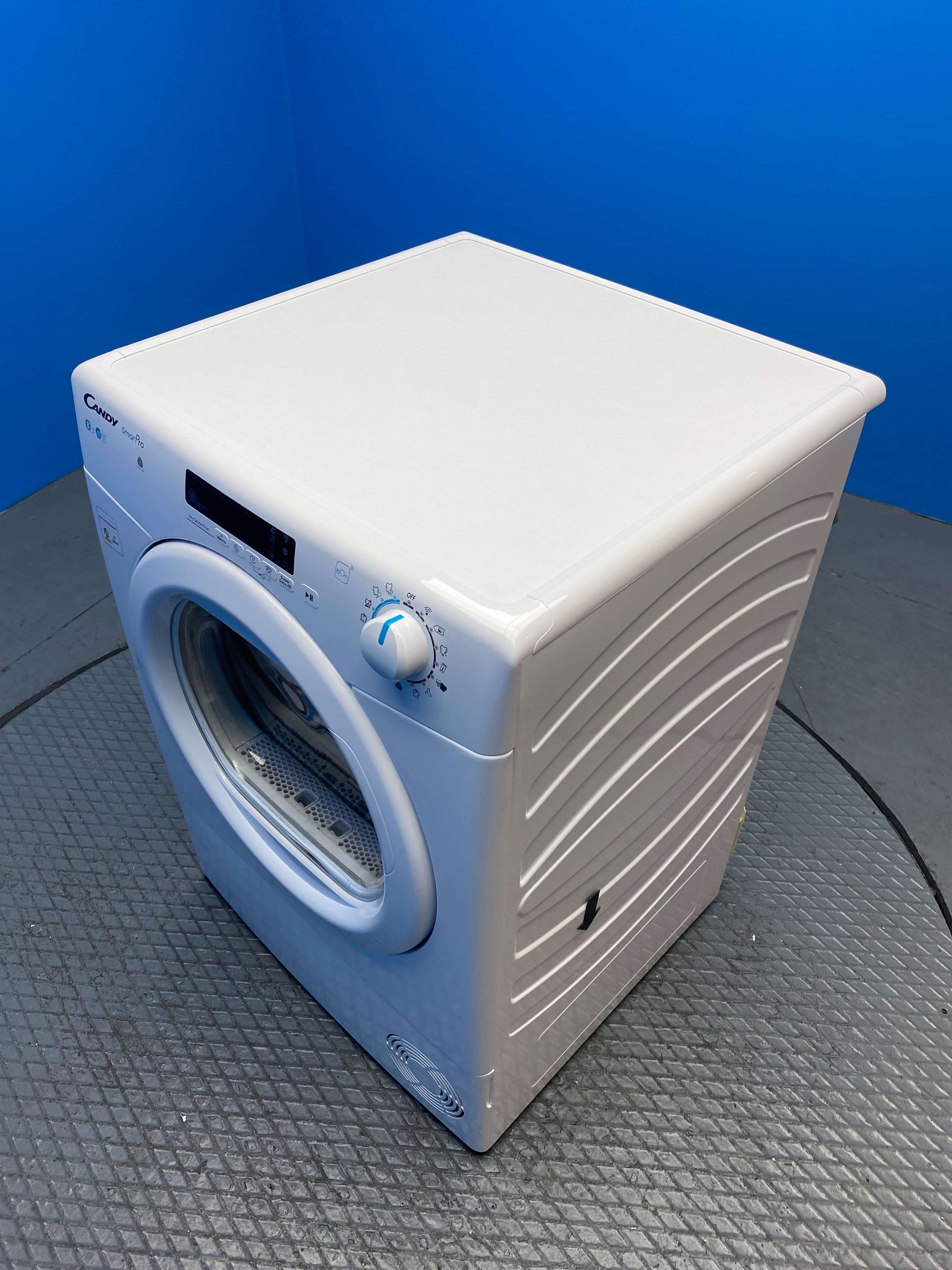 Candy CSOEC8DG 8kg Condenser Smart Tumble Dryer