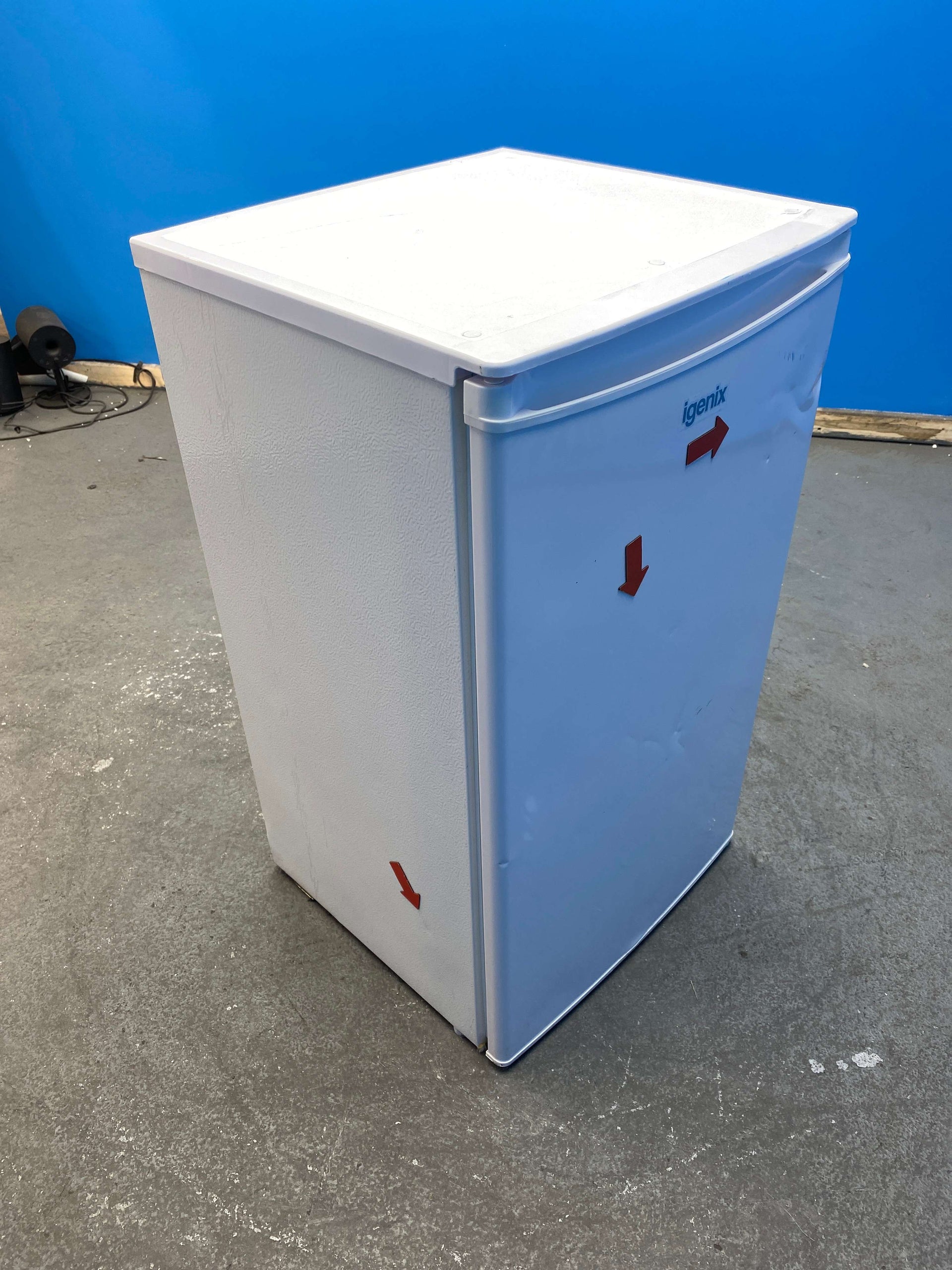 Igenix IG3920E 91 Litre Undercounter Fridge