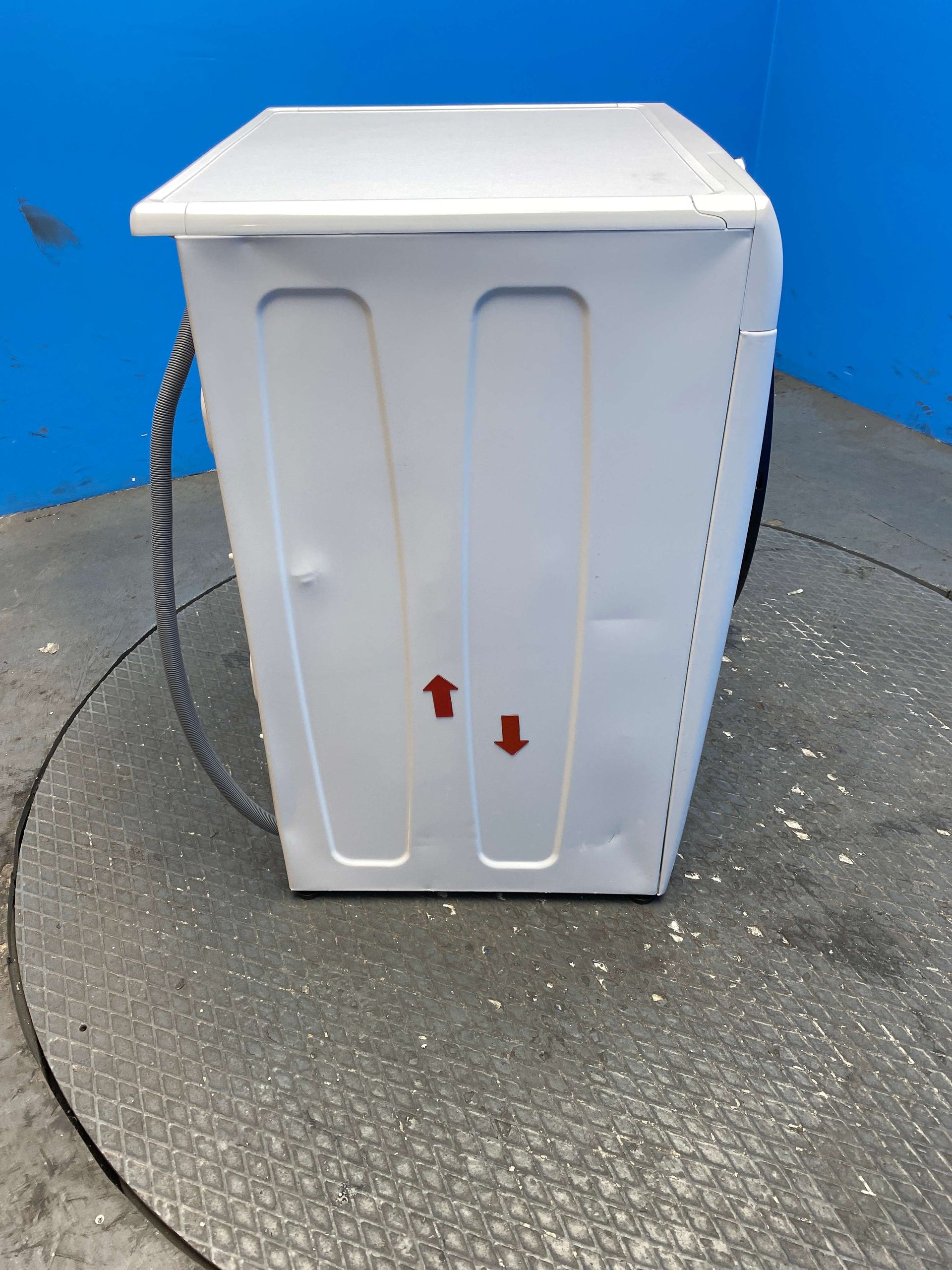 Hoover H3WPS4106TMB6 10kg 1400 Spin Washing Machine
