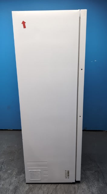 #GRC-163-575 - Samsung 60cm Tall Larder Fridge – 387L Capacity, SpaceMax, Smart Connected